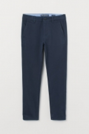 HM  Chinos Tallas grandes