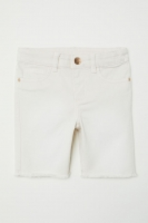 Bermudas vaqueras 8.99 €