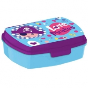 Sandwichera Love Pirates 5.99 €