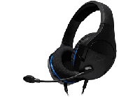 MediaMarkt  Auriculares gaming - HYPERX CLOUD STINGER CORE BLACK PS4, Pa