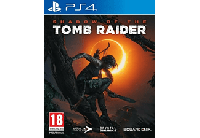MediaMarkt  PS4 Shadow Of The Tomb Raider St