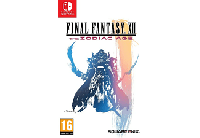 MediaMarkt  Nintendo Switch Final Fantasy XII: The Zodiac Age