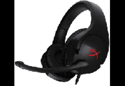 MediaMarkt  Auriculares gaming - HyperX Cloud Stinger, Para PS4, Micrófo