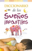 Prenatal  DICCIONARIO SUEÑOS INFANTILES