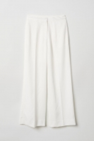 Pantalón en mezcla de lyocell 12.99 €