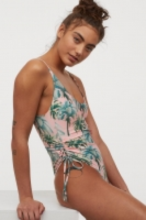 Traje de baño con relleno 17.99 €