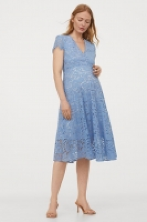 MAMA Vestido de encaje 29.99 €