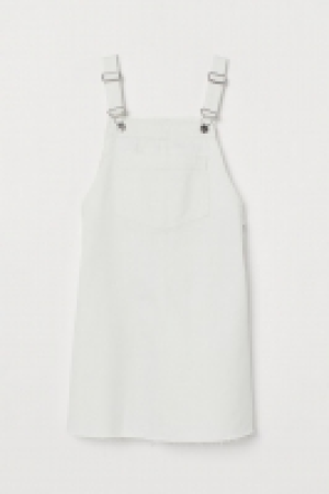 Vestido peto vaquero 20.99 €