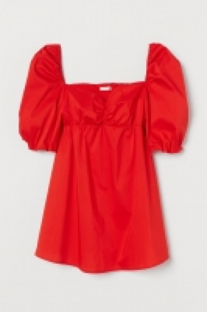 MAMA Blusa con manga puffy 7.99 €