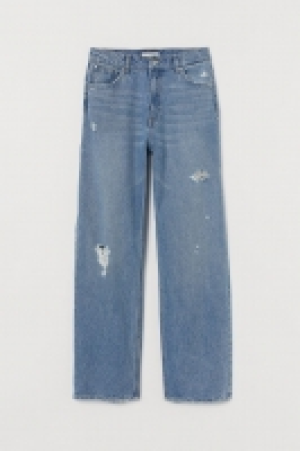 Wide High Jeans 26.99 €
