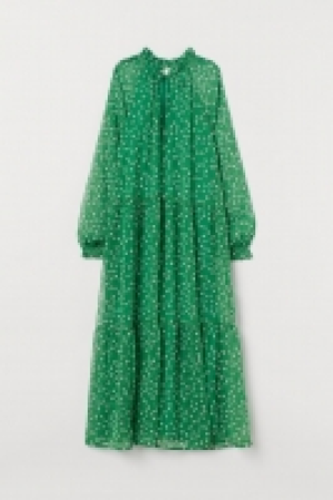 Vestido de gasa 23.99 €