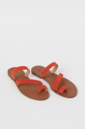Sandalias abiertas 9.99 €