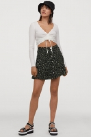 Falda evasé 8.99 €