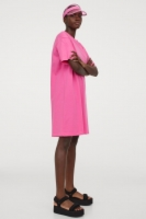 Vestido camiseta 6.99 €
