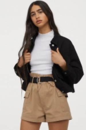Pantalón corto utility 13.99 €