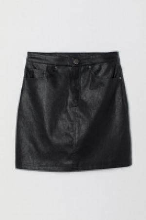 Falda en piel sintética 16.99 €