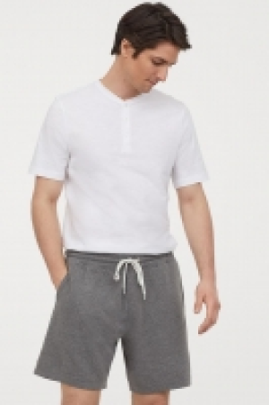 HM  Pack 2 pantalones Regular Fit