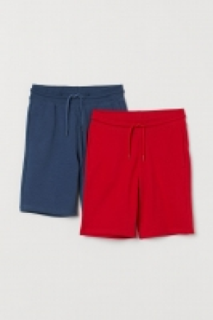 2 pantalones cortos de chándal 11.99 €