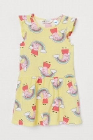 Vestido estampado 2.99 €