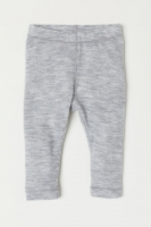 Leggings de lana 11.99 €