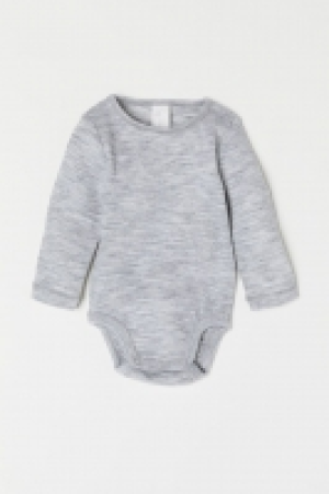 Body de lana 12.99 €