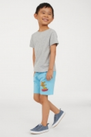Pack de 2 pantalones cortos 6.99 €