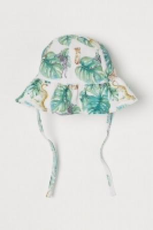 Gorro para el sol UPF 50 3.99 €