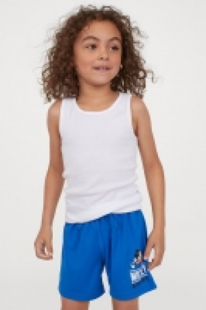 Pantalón corto de deporte 4.99 €