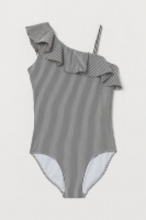 Traje de baño de un hombro 10.99 €