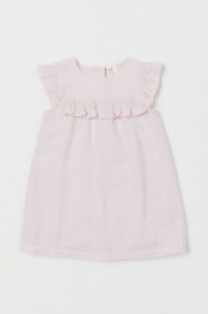 Vestido de volante 6.99 €