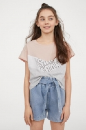 Top de punto con motivo 5.99 €