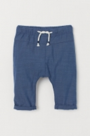 Pantalón Loose Fit sin cierre 5.99 €