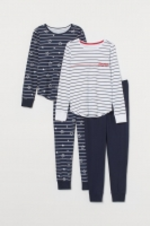 Pack de 2 pijamas 20.99 €