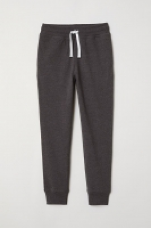 Joggers en punto de algodón 5.99 €