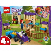 Toysrus  LEGO Friends - Establo de los Potros de Mia - 41361
