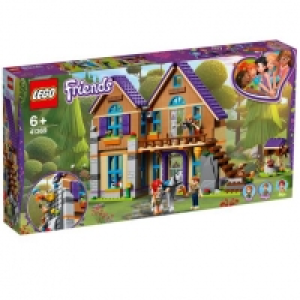LEGO Friends - Casa de Mia - 41369 69.99 €