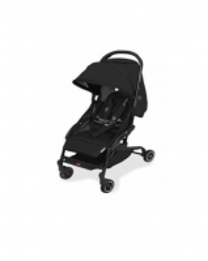 Prenatal  ATOM STYLESET BLACK