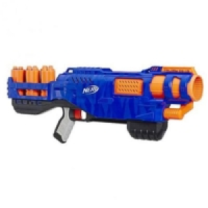 Prenatal  NERF ELITE TRILOGY DS 15