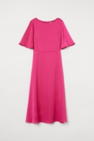 Vestido de satén 17.99 €