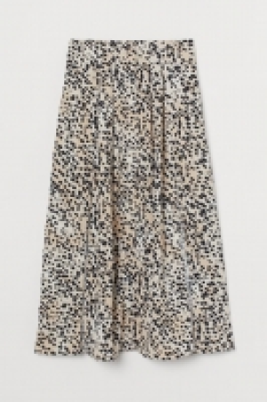 Falda con aberturas 29.99 €