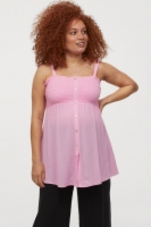 MAMA Vestido arrugado 10.99 €