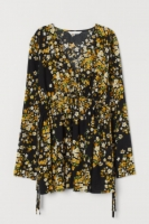 MAMA Blusa con escote de pico 7.99 €