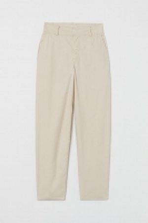 Chinos de algodón pima 47.99 €