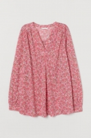 MAMA Blusa con escote de pico 6.99 €