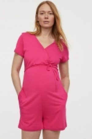 MAMA Mono corto de punto 7.99 €