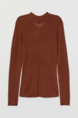 Jersey en mezcla de lana 21.99 €