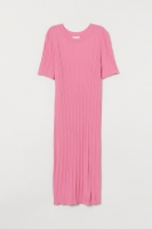 MAMA Vestido de canalé 17.99 €