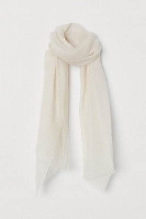 Fular de lino 15.99 €