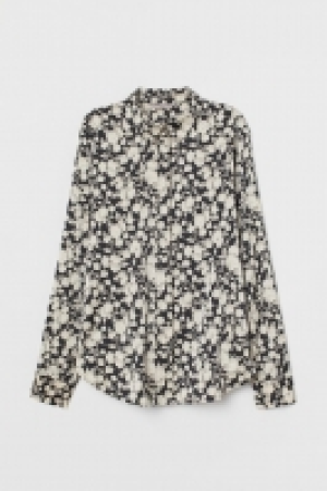Blusa de manga larga 9.99 €