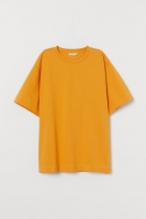 Camiseta oversize 11.99 €